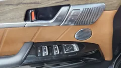 2023 Kia Mohave Diesel 3.0 4WD 7-Seater — фото 20