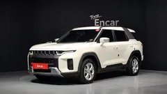 2023 SsangYong Torres Gasoline 1.5 2WD — фото 1