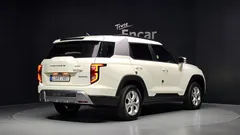 2023 SsangYong Torres Gasoline 1.5 2WD — фото 2