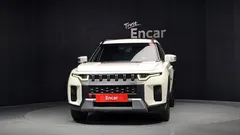 2023 SsangYong Torres Gasoline 1.5 2WD — фото 3