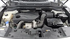 2023 SsangYong Torres Gasoline 1.5 2WD — фото 6