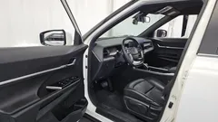 2023 SsangYong Torres Gasoline 1.5 2WD — фото 10