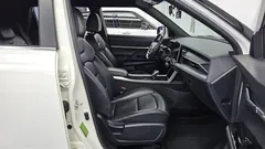 2023 SsangYong Torres Gasoline 1.5 2WD — фото 11