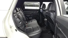 2023 SsangYong Torres Gasoline 1.5 2WD — фото 12