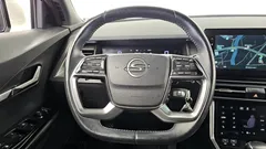 2023 SsangYong Torres Gasoline 1.5 2WD — фото 13
