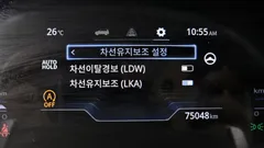 2023 SsangYong Torres Gasoline 1.5 2WD — фото 18