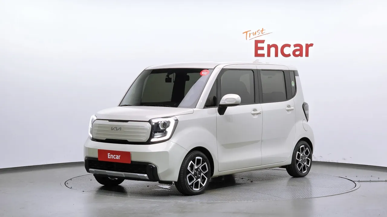2023 Kia Ray Standard