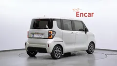 2023 Kia Ray Standard — фото 2