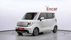 2023 Kia Ray Standard — фото 12