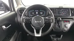 2023 Kia Ray Standard — фото 16