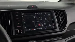2023 Kia Ray Standard — фото 17