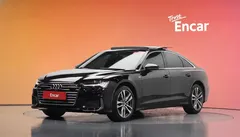 2023 Audi A6 45 TFSI Premium — фото 1