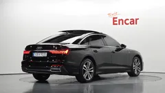 2023 Audi A6 45 TFSI Premium — фото 2