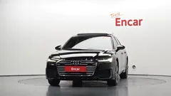 2023 Audi A6 45 TFSI Premium — фото 3