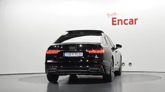 2023 Audi A6 45 TFSI Premium — фото 4