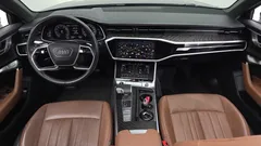 2023 Audi A6 45 TFSI Premium — фото 7