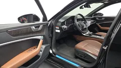 2023 Audi A6 45 TFSI Premium — фото 10
