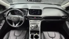 2022 Hyundai Santa Fe Gasoline 2.5T 4WD — фото 7