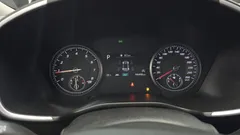 2022 Hyundai Santa Fe Gasoline 2.5T 4WD — фото 8