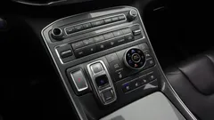 2022 Hyundai Santa Fe Gasoline 2.5T 4WD — фото 9