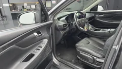 2022 Hyundai Santa Fe Gasoline 2.5T 4WD — фото 10