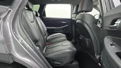 2022 Hyundai Santa Fe Gasoline 2.5T 4WD — фото 11