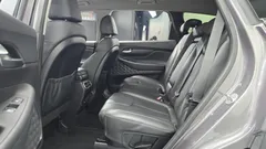 2022 Hyundai Santa Fe Gasoline 2.5T 4WD — фото 12