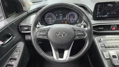2022 Hyundai Santa Fe Gasoline 2.5T 4WD — фото 13