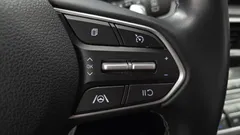 2022 Hyundai Santa Fe Gasoline 2.5T 4WD — фото 18