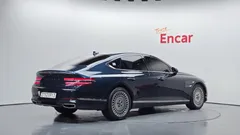 2022 Genesis G80 Gasoline 3.5 Turbo AWD — фото 2