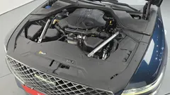 2022 Genesis G80 Gasoline 3.5 Turbo AWD — фото 6