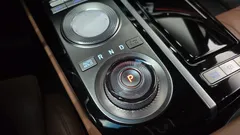 2022 Genesis G80 Gasoline 3.5 Turbo AWD — фото 9