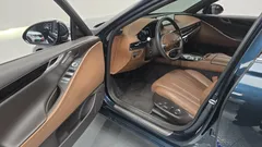 2022 Genesis G80 Gasoline 3.5 Turbo AWD — фото 10
