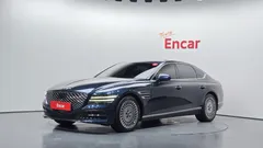 2022 Genesis G80 Gasoline 3.5 Turbo AWD — фото 13