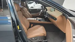 2022 Genesis G80 Gasoline 3.5 Turbo AWD — фото 15
