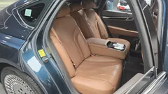 2022 Genesis G80 Gasoline 3.5 Turbo AWD — фото 16