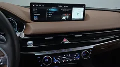 2022 Genesis G80 Gasoline 3.5 Turbo AWD — фото 18