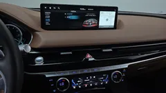 2022 Genesis G80 Gasoline 3.5 Turbo AWD — фото 19