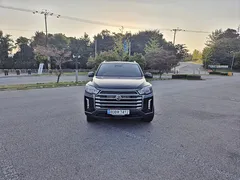2021 KG_Mobility_Ssangyong Rexton Diesel 2.2 4WD — фото 2