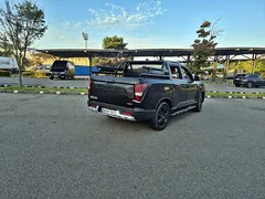 2021 KG_Mobility_Ssangyong Rexton Diesel 2.2 4WD — фото 3