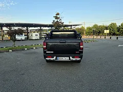 2021 KG_Mobility_Ssangyong Rexton Diesel 2.2 4WD — фото 4