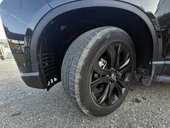 2021 KG_Mobility_Ssangyong Rexton Diesel 2.2 4WD — фото 5