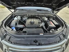 2021 KG_Mobility_Ssangyong Rexton Diesel 2.2 4WD — фото 6