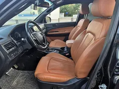 2021 KG_Mobility_Ssangyong Rexton Diesel 2.2 4WD — фото 7