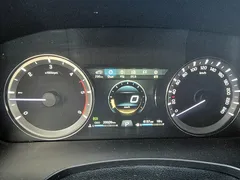 2021 KG_Mobility_Ssangyong Rexton Diesel 2.2 4WD — фото 8