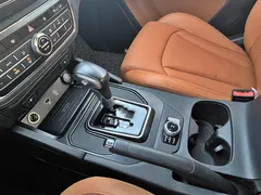 2021 KG_Mobility_Ssangyong Rexton Diesel 2.2 4WD — фото 9