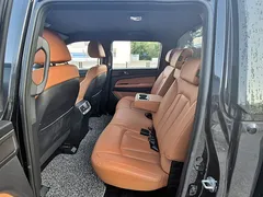 2021 KG_Mobility_Ssangyong Rexton Diesel 2.2 4WD — фото 10