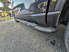 2021 KG_Mobility_Ssangyong Rexton Diesel 2.2 4WD — фото 15