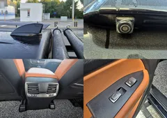 2021 KG_Mobility_Ssangyong Rexton Diesel 2.2 4WD — фото 19
