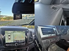 2021 KG_Mobility_Ssangyong Rexton Diesel 2.2 4WD — фото 20
